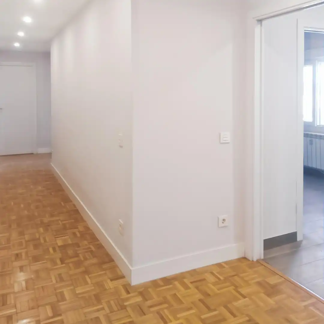 Appartamento con terrazza in affitto a Avenida ALFONSO XIII, imagen 13
