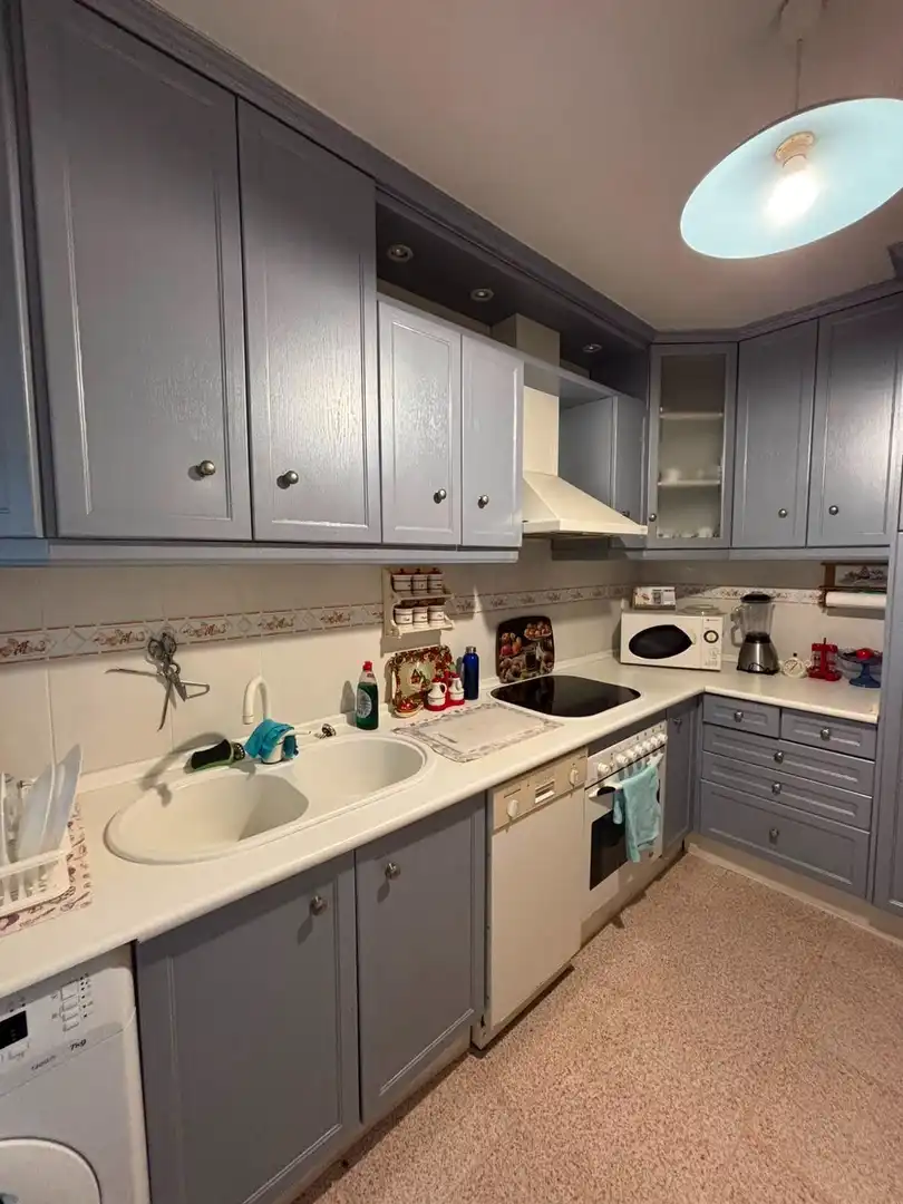 Flat with lift for sale in Valdepeñas, imagen 15