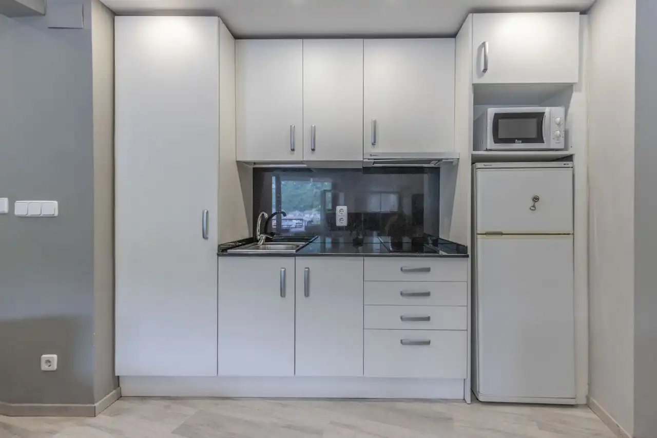 Studio avec ascenseur à vendre à Carretera Betren 31, imagen 12