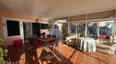 Foto 2 de Casa o chalet en venta en Urbanizacion Urbanización Lomas, Carretera de Sevilla - Los Montitos, Badajoz Capital