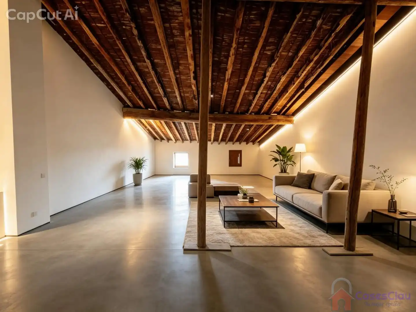 Casa amb terrassa en venda a San antoni 20, imagen 28