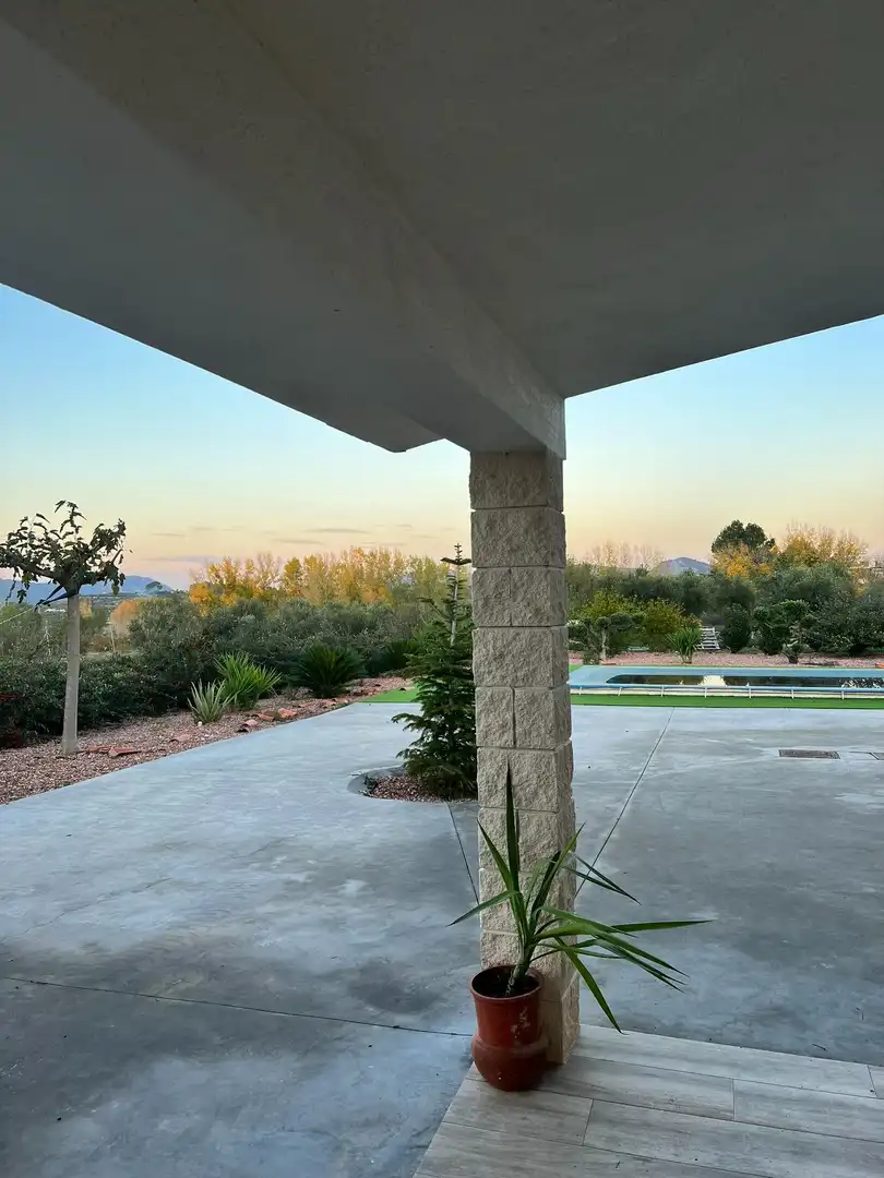 Casa con piscina in vendita a Benimarfull, imagen 10