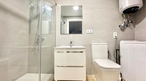 Foto 4 de Apartament de lloguer a Periodista Badia, Exposició, Valencia Capital
