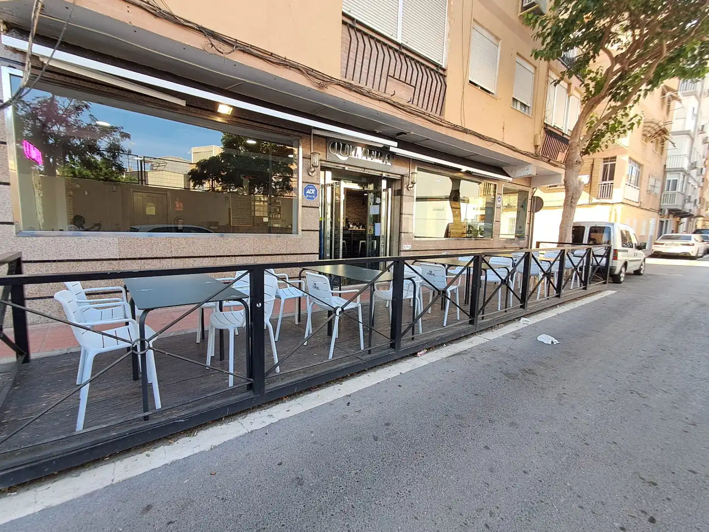 Business premises for transfer in Ciudad Jardín - Tagarete - El Zapillo, imagen 13