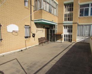 Flat to rent in  Zaragoza Capital  with Air Conditioner, Heating and Terrace
