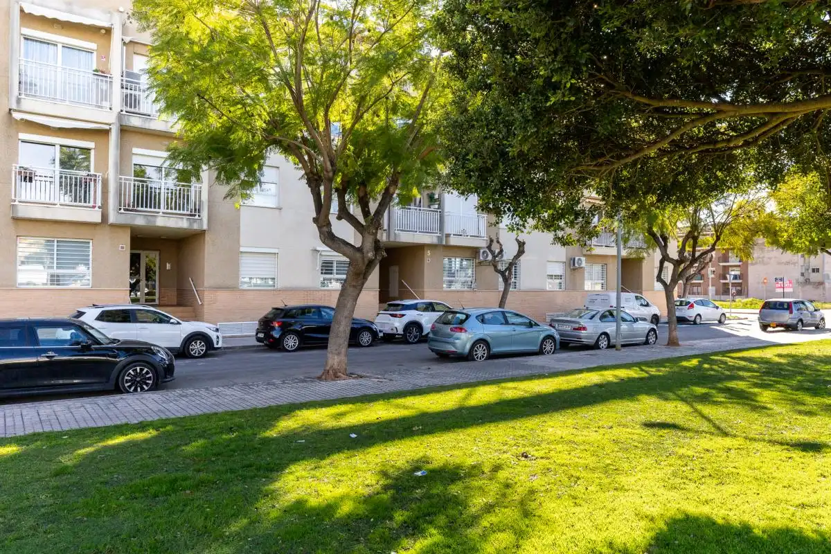 Erdgeschoss zum Verkauf in Carrer del Túria, Canet d'En Berenguer