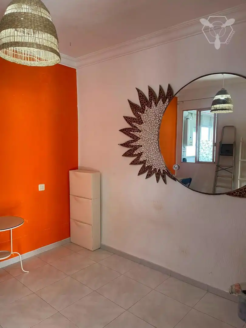 Flat for sale in Huelva  with Terrace and Furnished