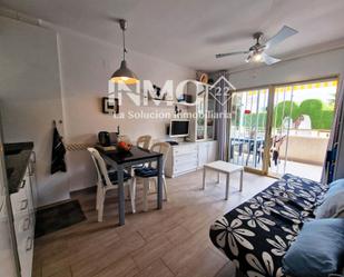 Bedroom of Apartment for sale in Cambrils  with Terrace, Furnished and Oven
