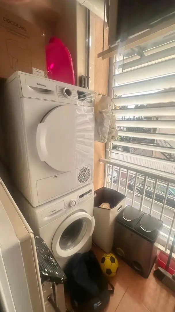 Terrassa de Pis en venda en Roda de Berà amb Aire condicionat, Calefacció i Balcó