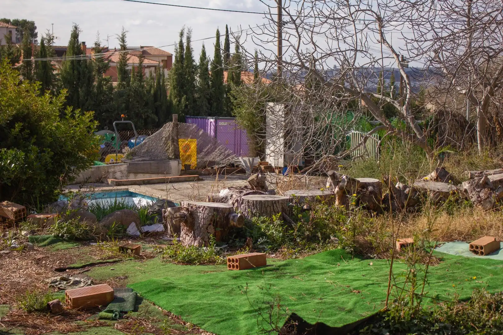 Terreny residencial en venda a Carrer PENEDES, imagen 12