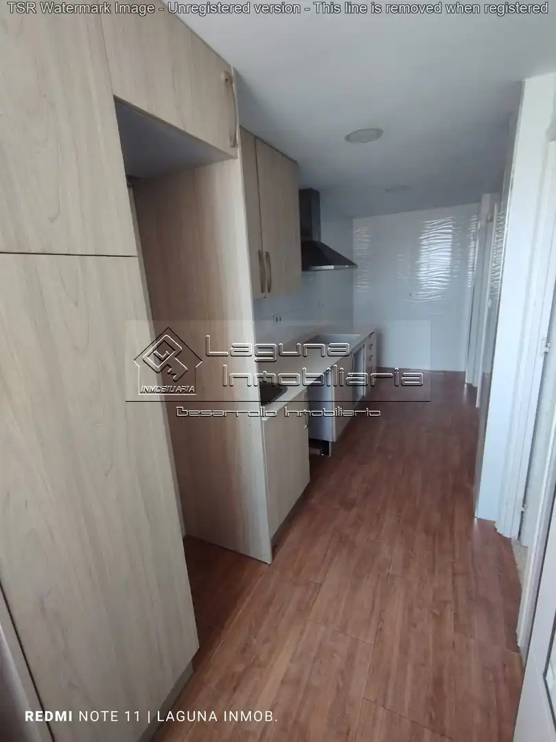 Cocina de Piso en venta en Cádiz con Terraza