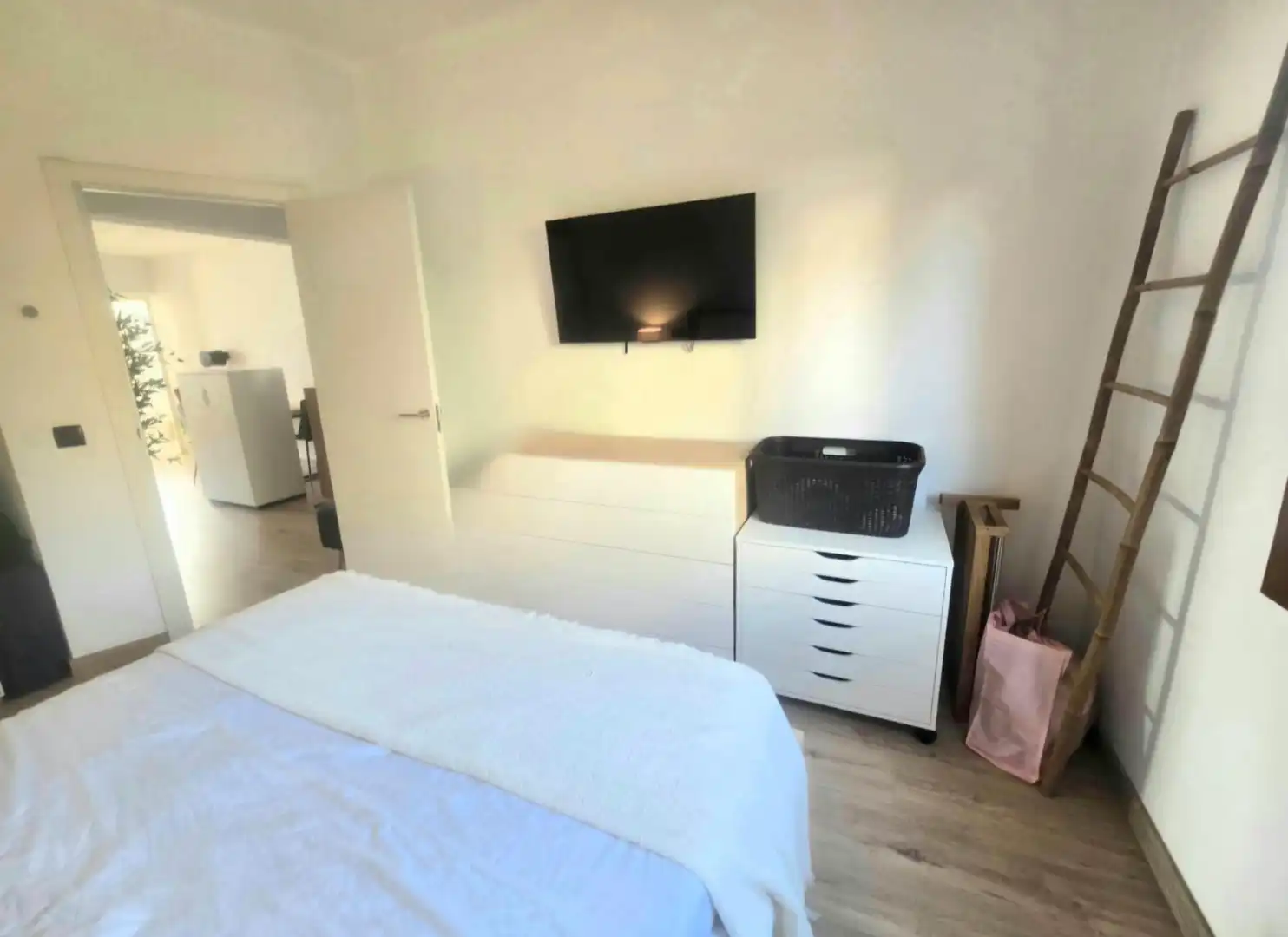 Habitación de Piso en venta en  Palma de Mallorca con Aire acondicionado, Calefacción y Balcón