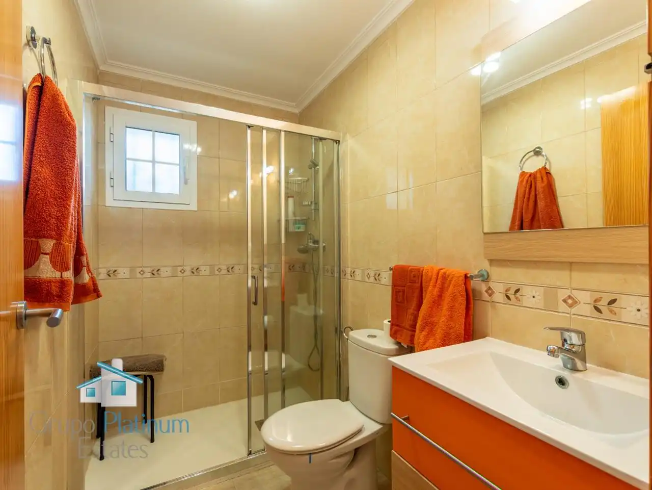 Maison mitoyenne avec piscine à vendre à San Juan de los Terreros, imagen 7