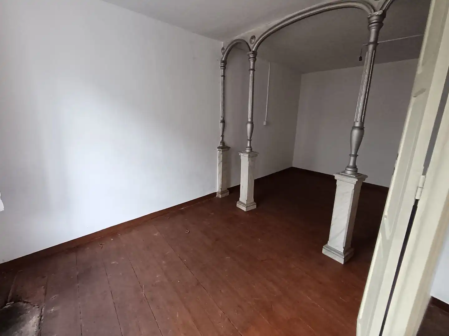 Casa amb jardí en venda a Betanzos, imagen 23