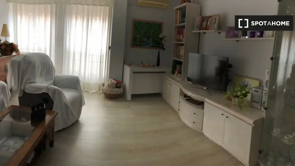 Habitació a Alameda