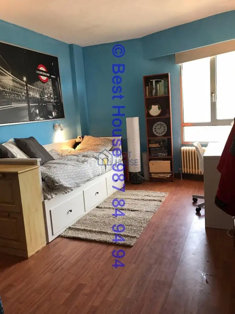 Apartment mit Aufzug zum Verkauf in Puebla de Lillo, imagen 6