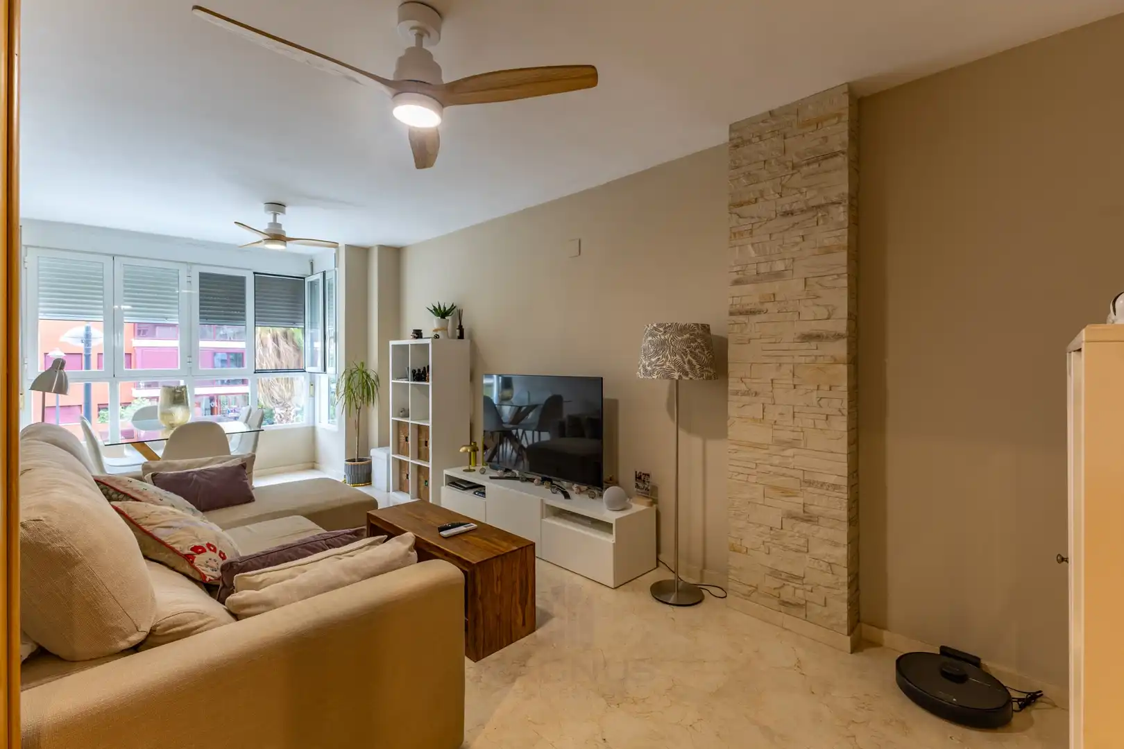 Apartament amb ascensor en venda a CALLE CAROLINA ALVAREZ, imagen 5