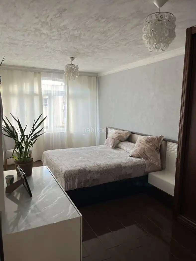 Maisonette mit Garten zum Verkauf in Calle Fernando III 98, imagen 4