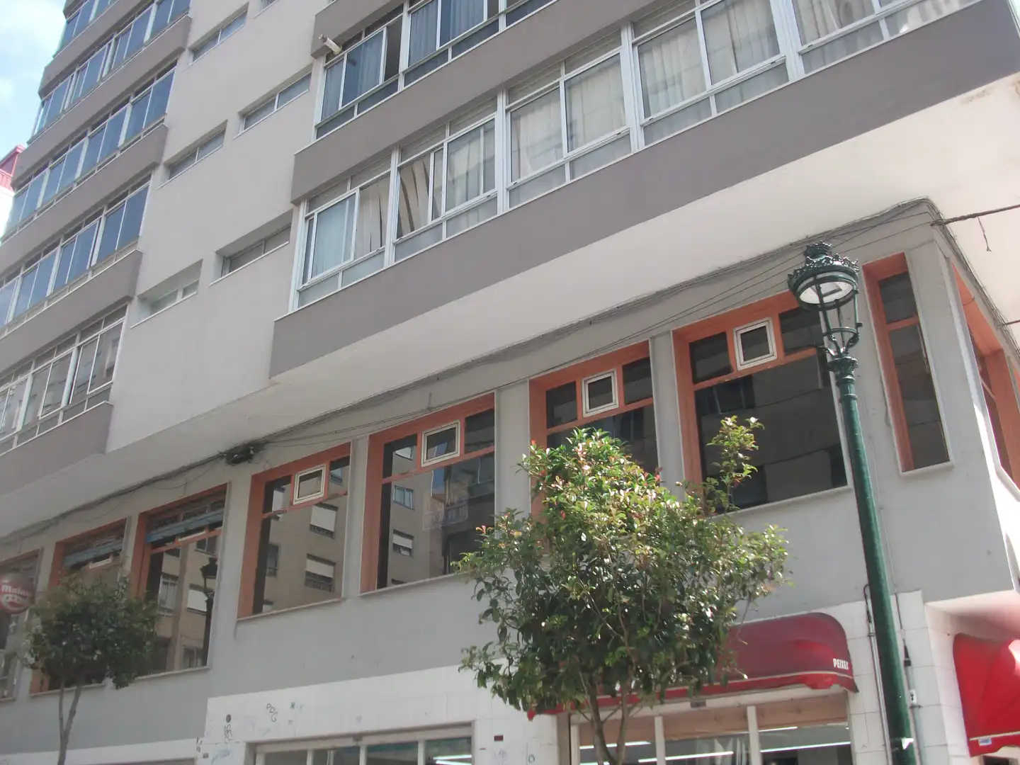 Business premises for sale in Rúa de Barcelona, imagen 2