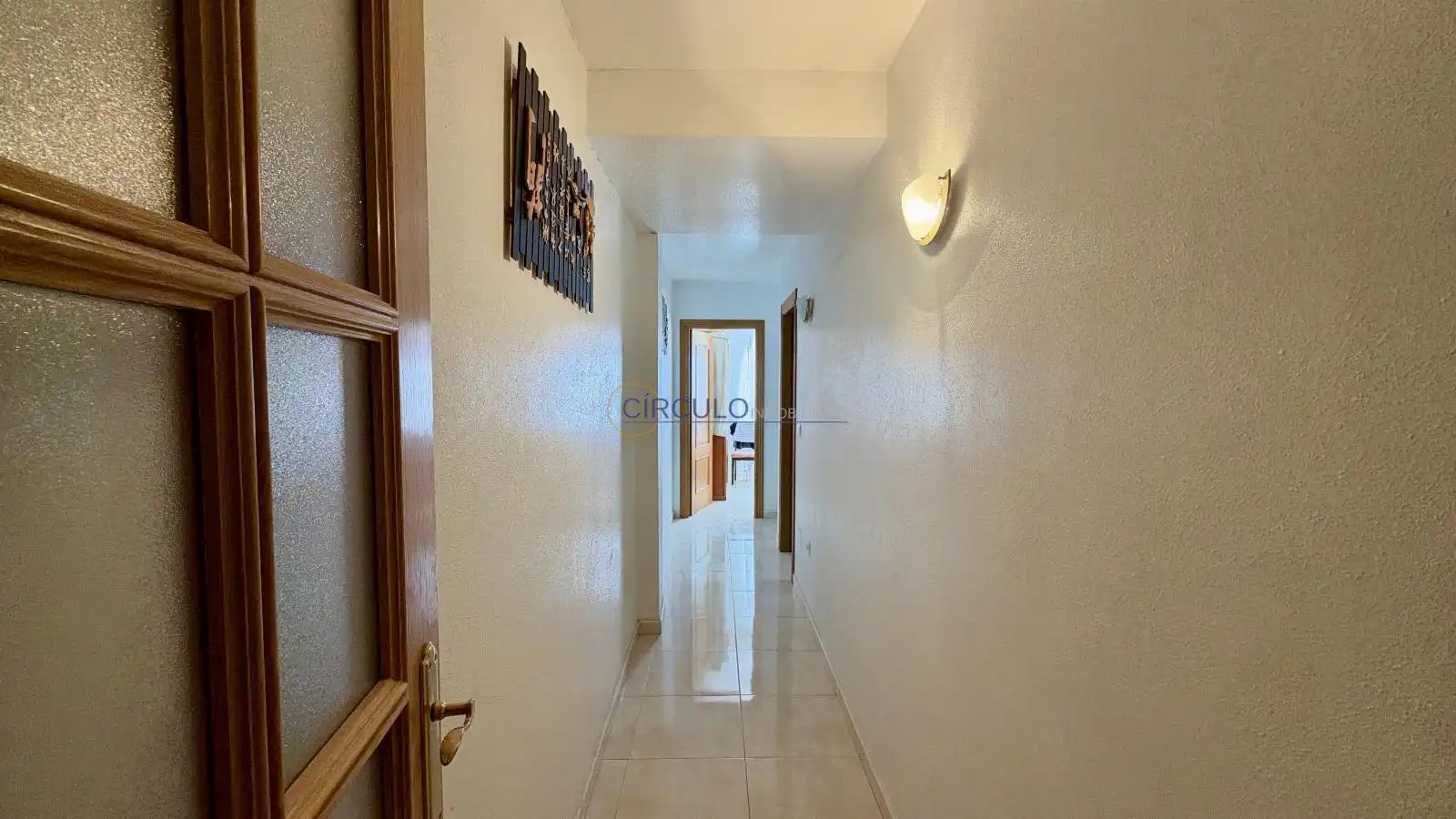 Flat with terrace for sale in Carril de Caldereros, imagen 22