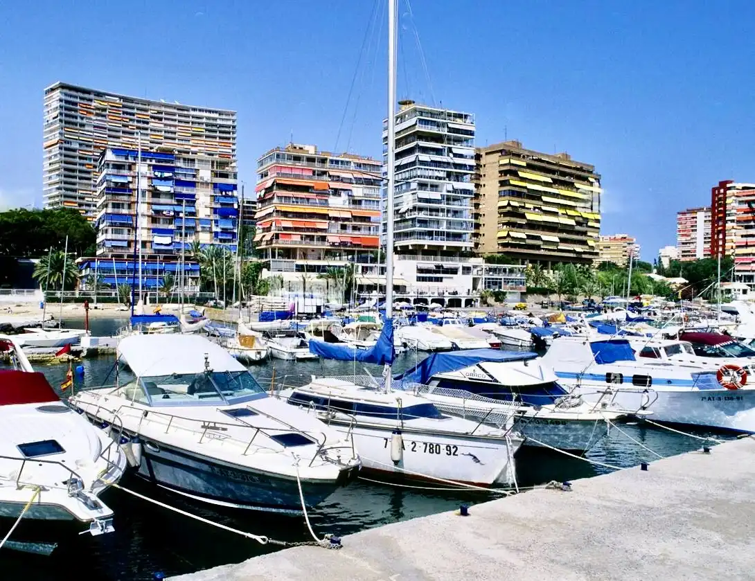 Piso con ascensor en venta en Carrer Sol Naixent, imagen 33