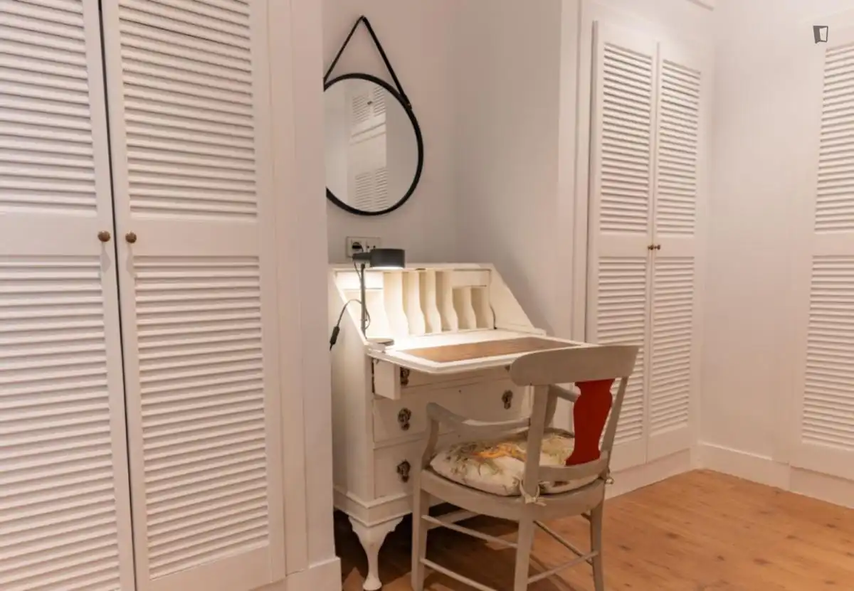 Apartament de lloguer a Chamberí, imagen 12