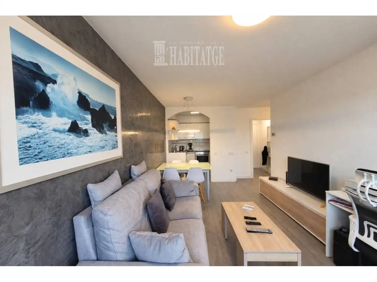 Appartement avec ascenseur à vendre à Calle Ramon Sala i Saçala, imagen 2