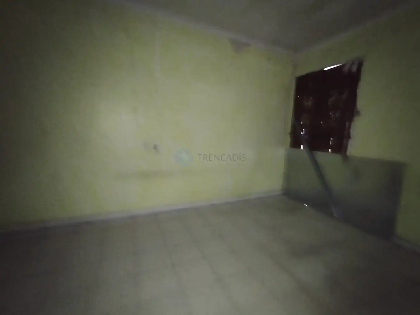 Casa adosada en venta en Fortuna