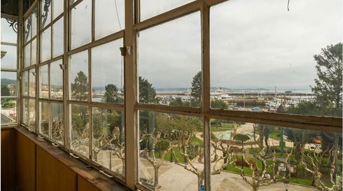 Foto 3 de Piso en venta en Rúa Domínguez Fontán, 6, A Pobra do Caramiñal, A Coruña