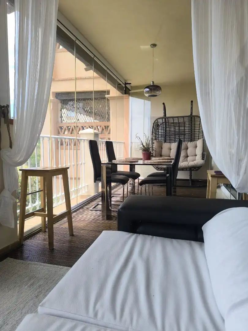 Apartment mit Pool zum Verkauf in Calle Chalupa, imagen 36