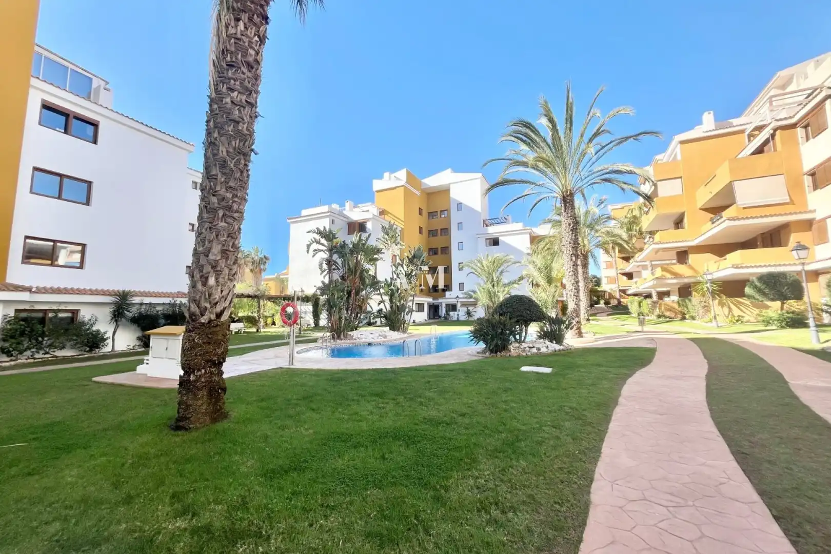 Flat with pool to rent in Playa del Acequión, Náufragos y Rocío del Mar, imagen 25