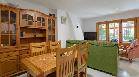 Foto 5 de Casa o chalet en venta en Del Carabasí, 1, Novamar - Mediterráneo, Santa Pola