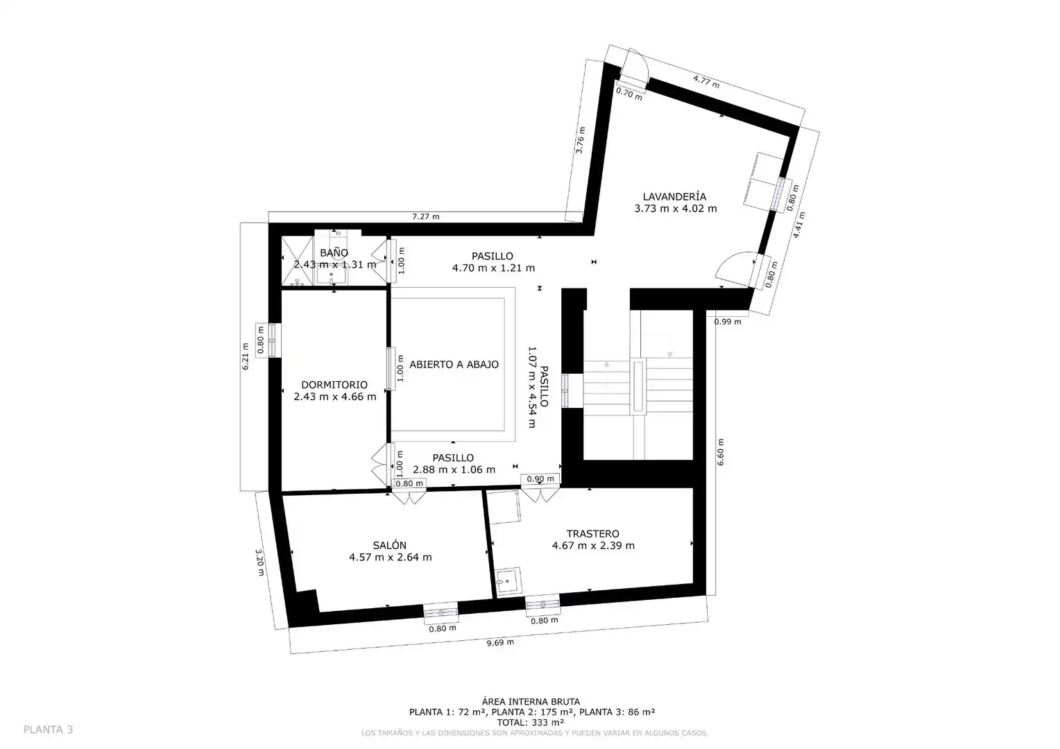 Maison à vendre à Centro, imagen 47