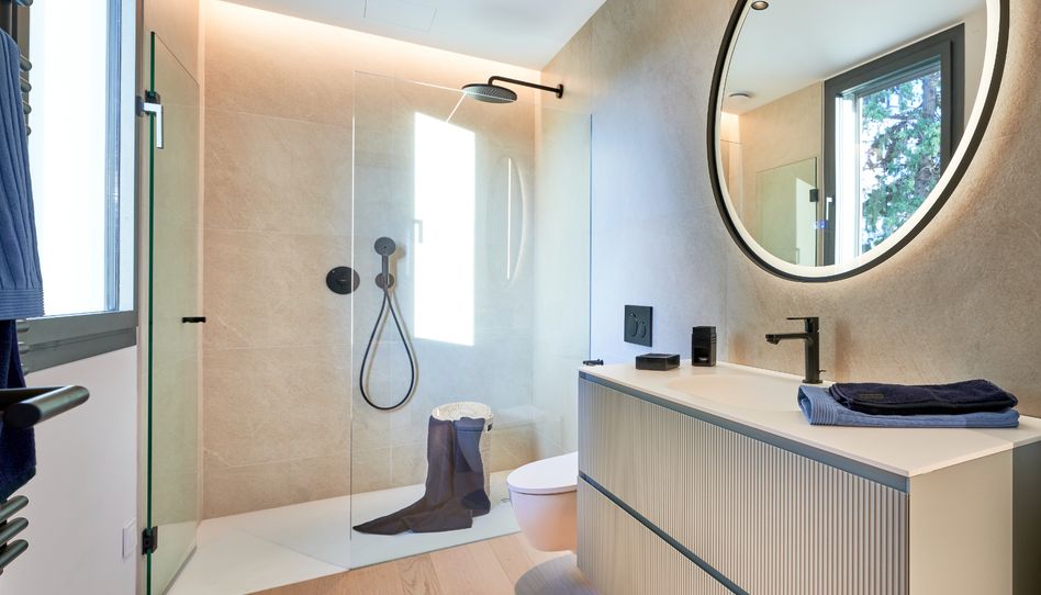 Foto 1 de Piso en venta en Carrer de Francesc Vidal I Sureda, 111, La Bonanova, Illes Balears