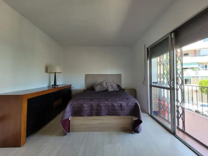 Habitación de Piso en venta en Marbella con Aire acondicionado, Calefacción y Terraza