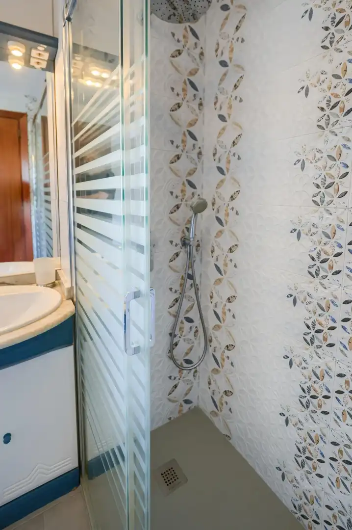 Baño de Piso en venta en Sevilla