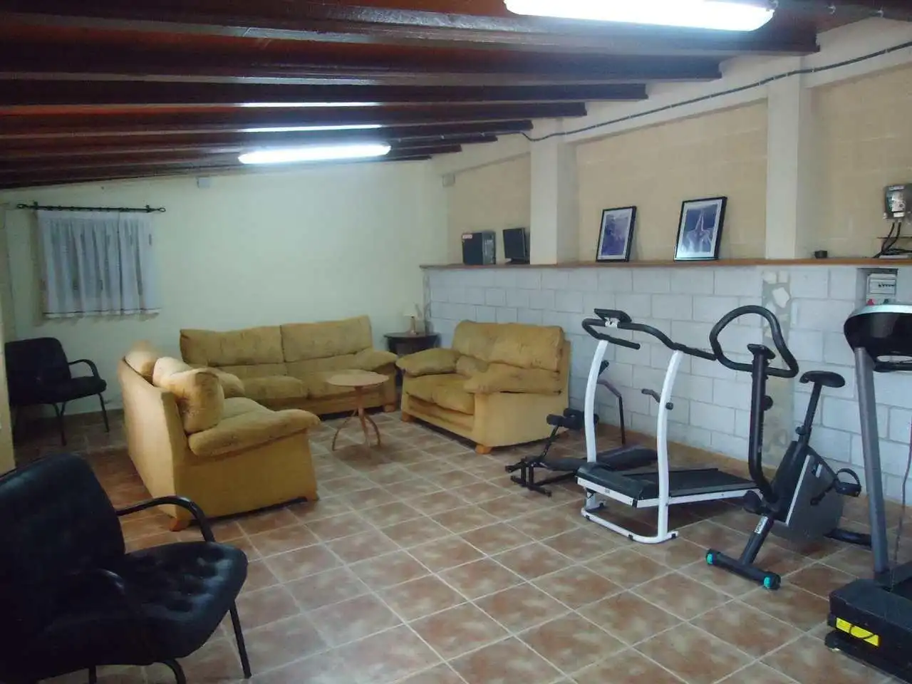 Xalet amb piscina en venda a Partida REBOLLEDO, imagen 12