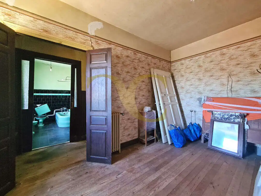Casa o xalet en venda en Llanes amb Jardí privat, Terrassa i Traster