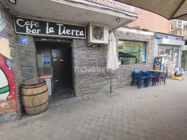 Local comercial en Venta en Calle Quero en Aluche