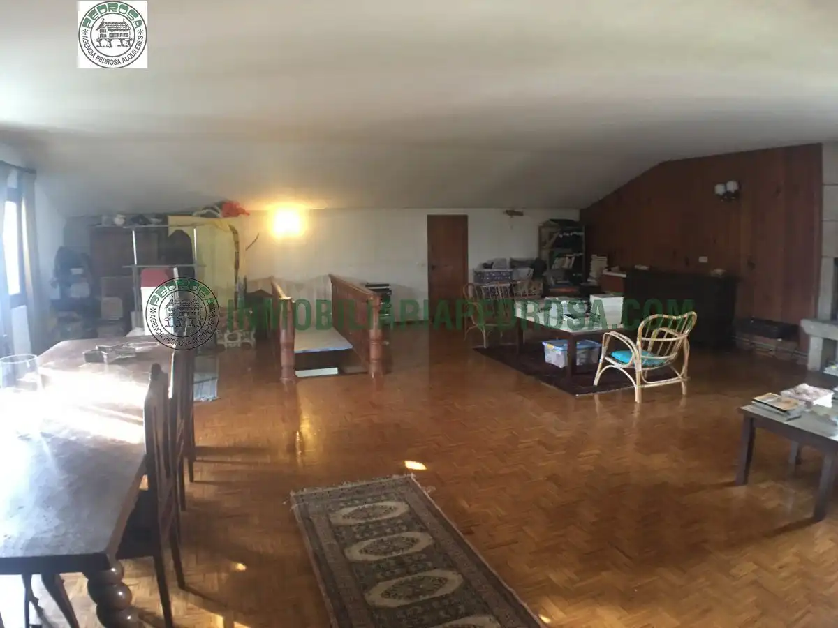 Casa o chalet en venta en Zona Fernández Ladreda