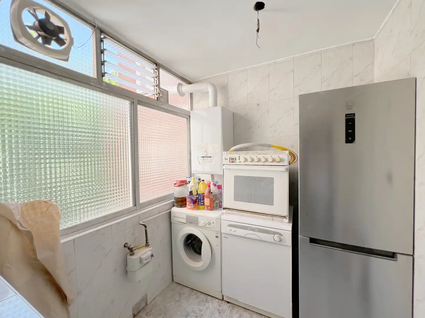 Habitación en Calle de San Jorge, 8, Santos