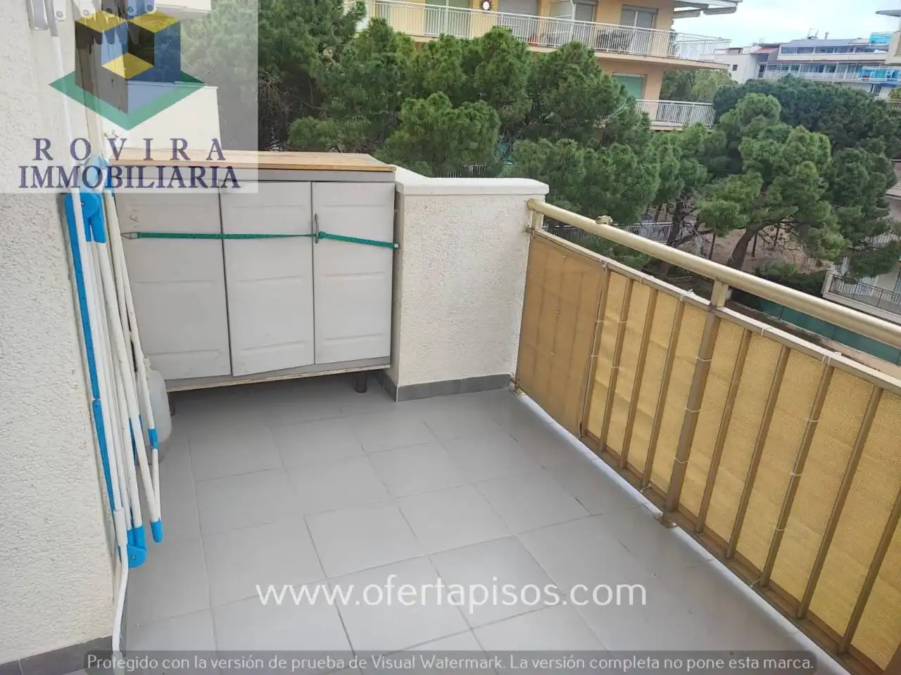 Terraza de Piso en venta en Salou con Aire acondicionado, Calefacción y Parquet