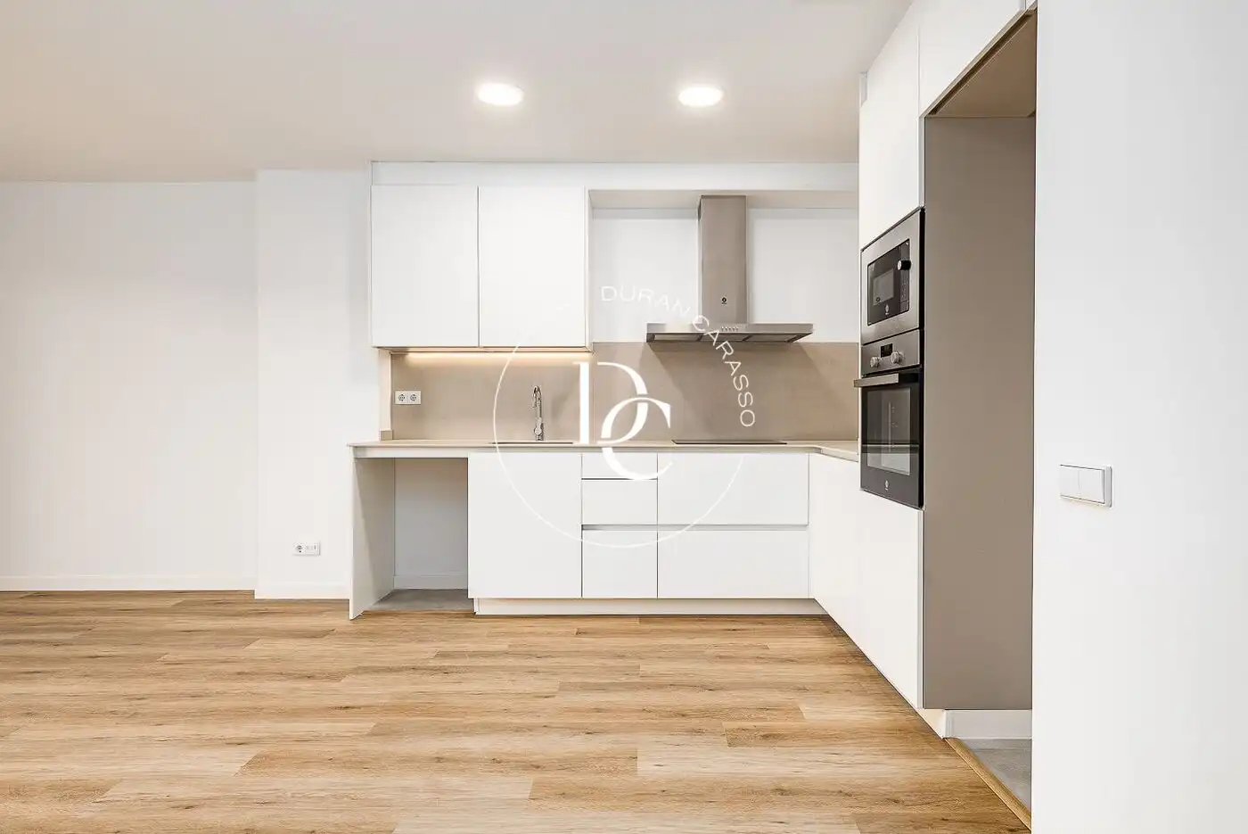 Piso de obra nueva con terraza en venta en Centre, imagen 9