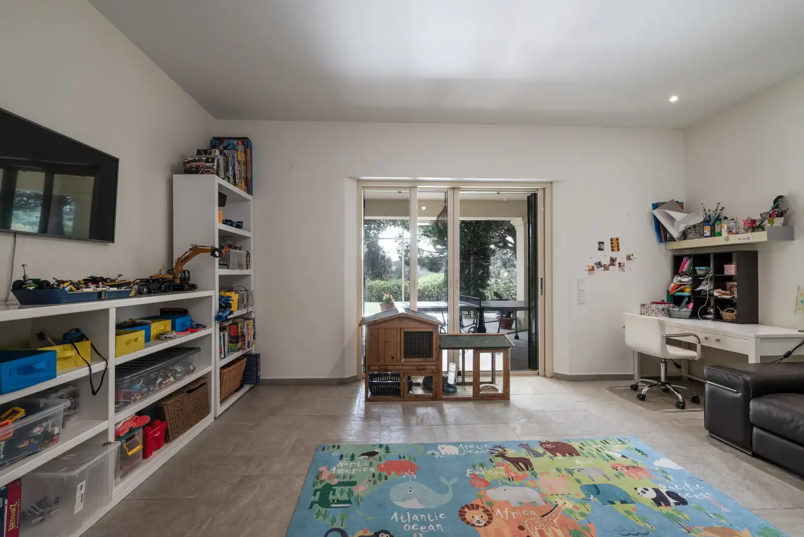 House with pool for sale in Sotogrande Alto, imagen 26