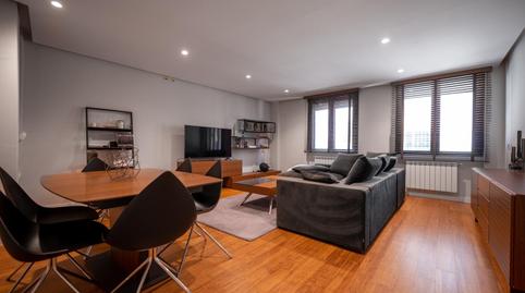 Foto 4 de Casa o xalet en venda a Conde Don Ramón, Murallas, Ávila Capital