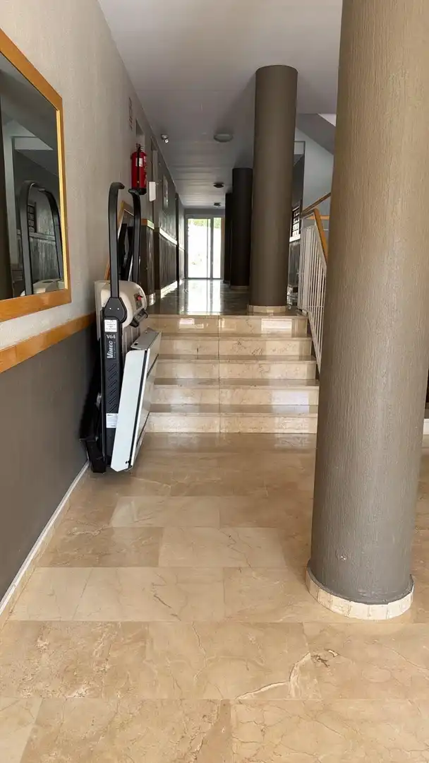 Appartamento con terrazza in affitto a Pedanías Oeste, imagen 5