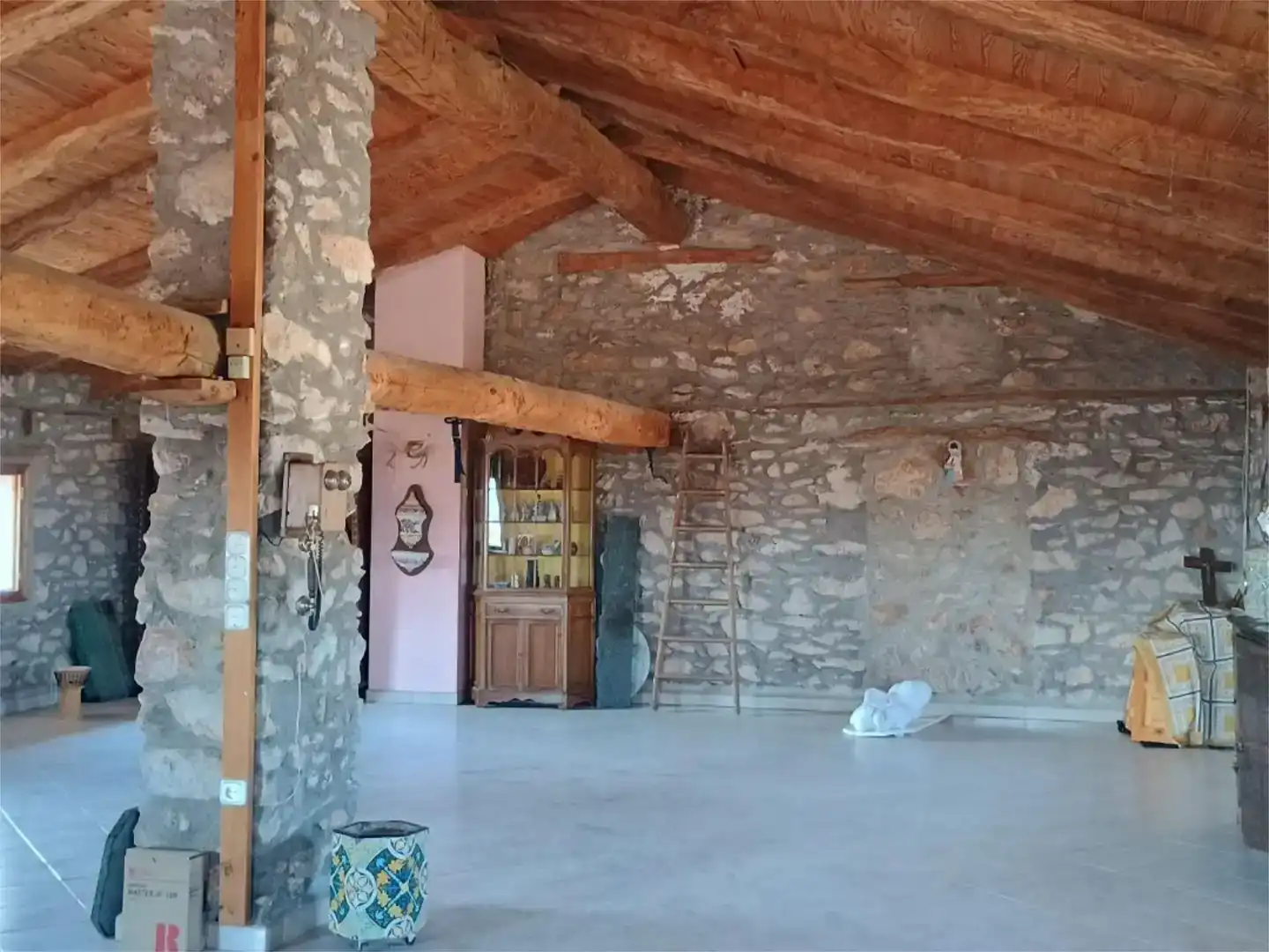Piso en venta en Albentosa con Jardín privado, Trastero y Amueblado