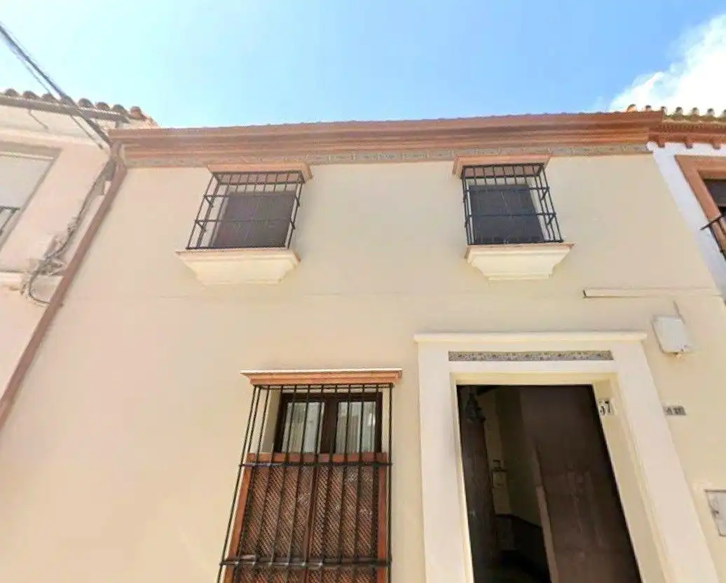 Casa en venta en Calle MARCHENA 37, imagen 2