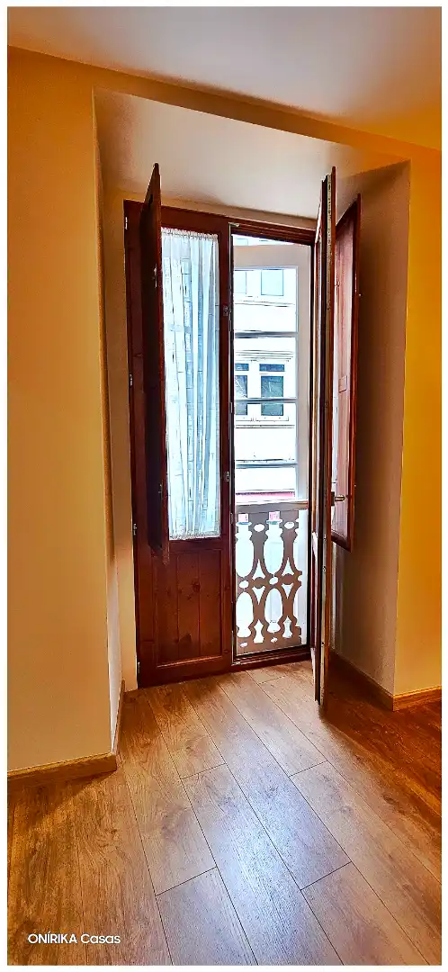Terraza de Casa o chalet en venta en Monforte de Lemos con Aire acondicionado, Calefacción y Jardín privado