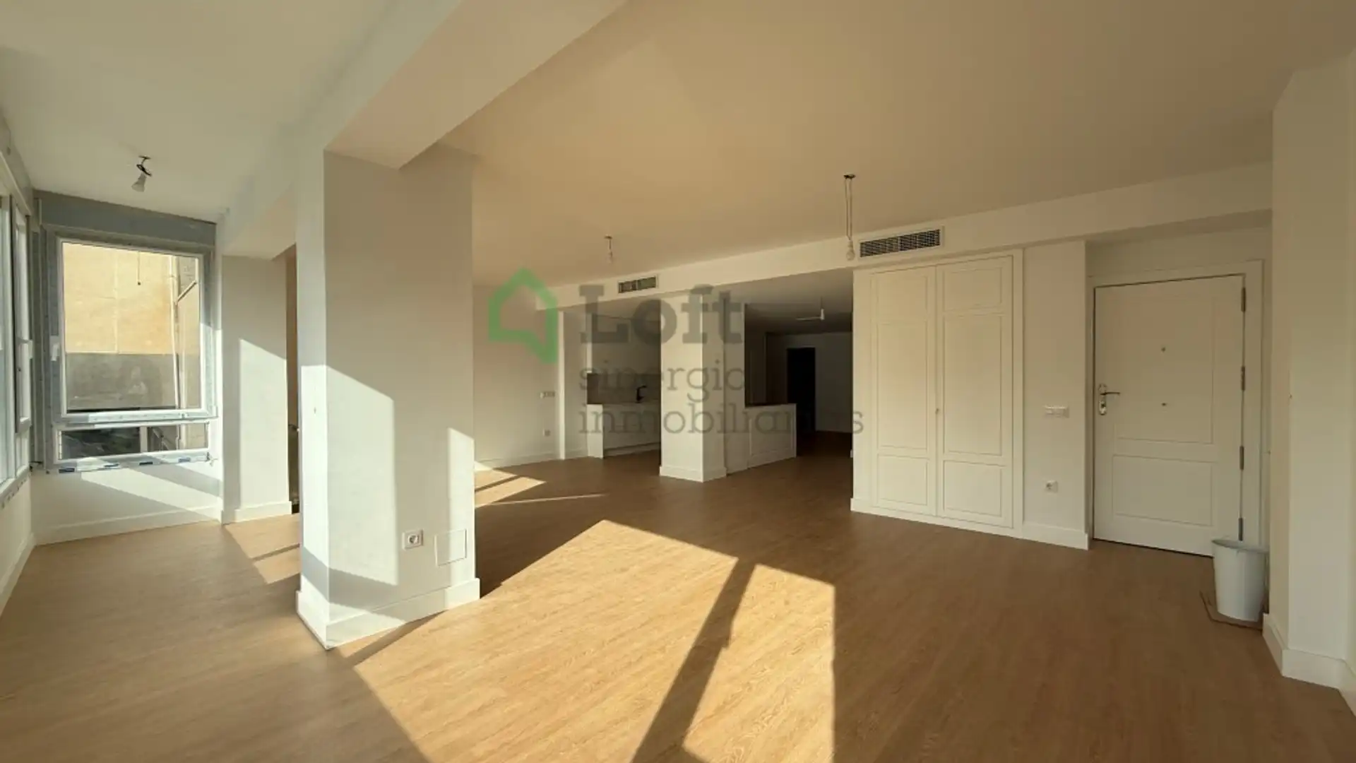 Flat for sale in Badajoz Capital  with Air Conditioner and Heating